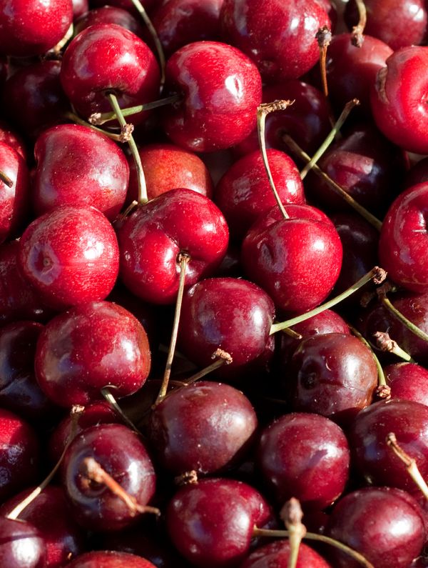 Cherries